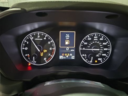 New 2026 Subaru Forester Sport image 20