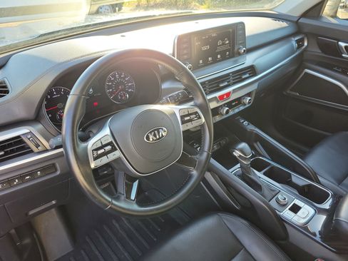 Used 2021 Kia Telluride S image 22