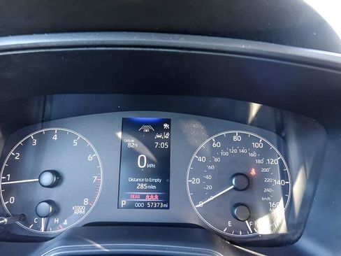 Certified 2024 Toyota Corolla LE FWD image 17