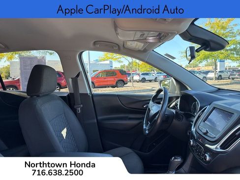Used 2020 Chevrolet Equinox LT image 16