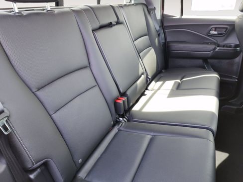 Used 2023 Honda Ridgeline RTL-E image 23