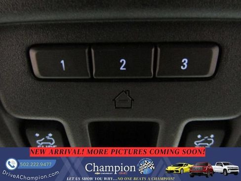 Used 2021 Chevrolet Silverado 1500 High Country AWD/4WD image 57