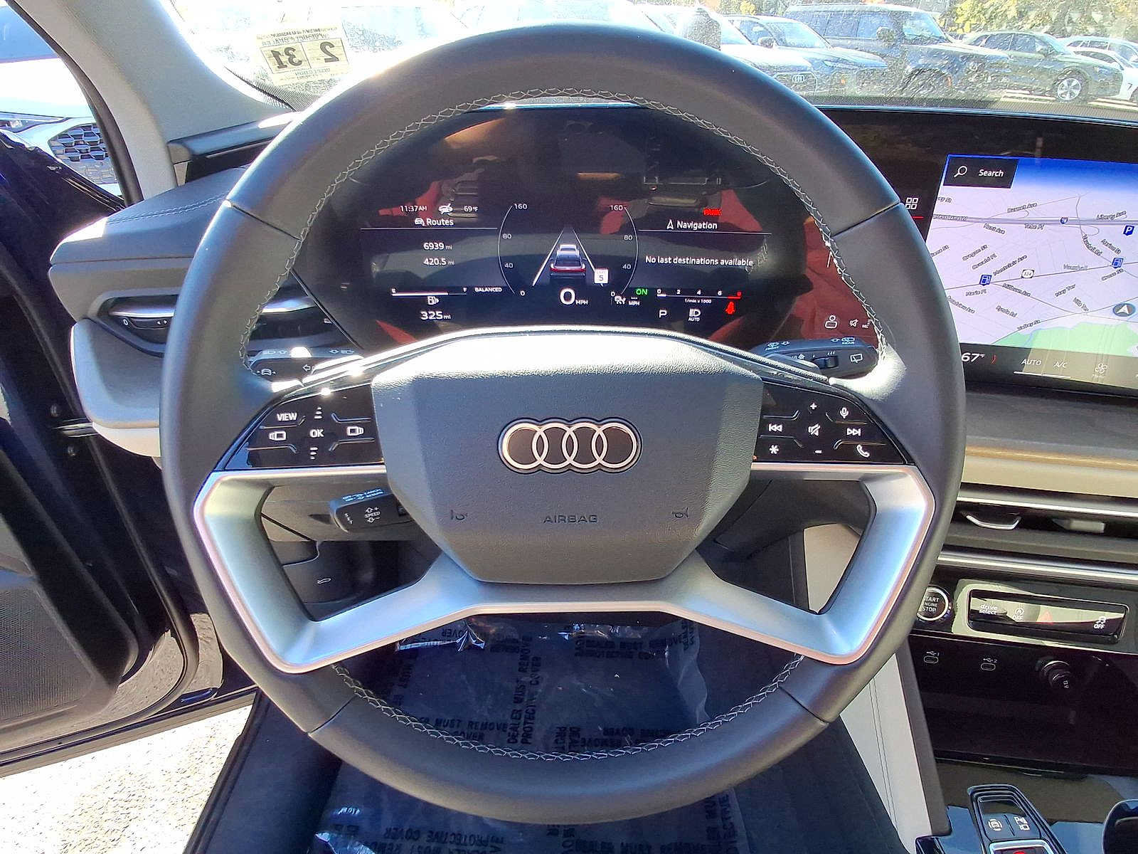 Used 2025 Audi Q5 Premium AWD/4WD image 22