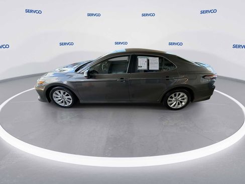 Used 2023 Toyota Camry LE FWD image 5