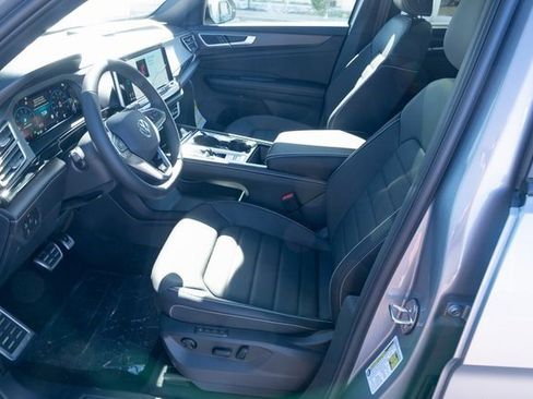 New 2026 Volkswagen Atlas Cross Sport SEL R-Line AWD/4WD image 16