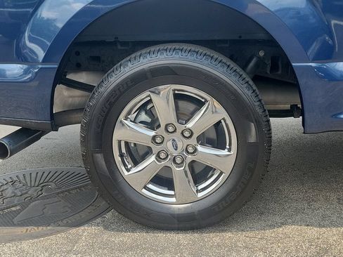 Used 2020 Ford F150 XLT w/ Equipment Group 302A Luxury RWD image 5