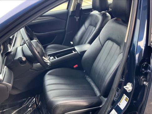 Used 2021 MAZDA MAZDA6 Touring image 27