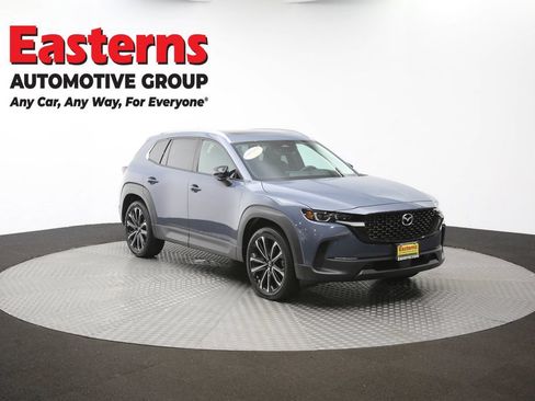 Used 2025 MAZDA CX-50 AWD 2.5 S w/ Weather Package image 52