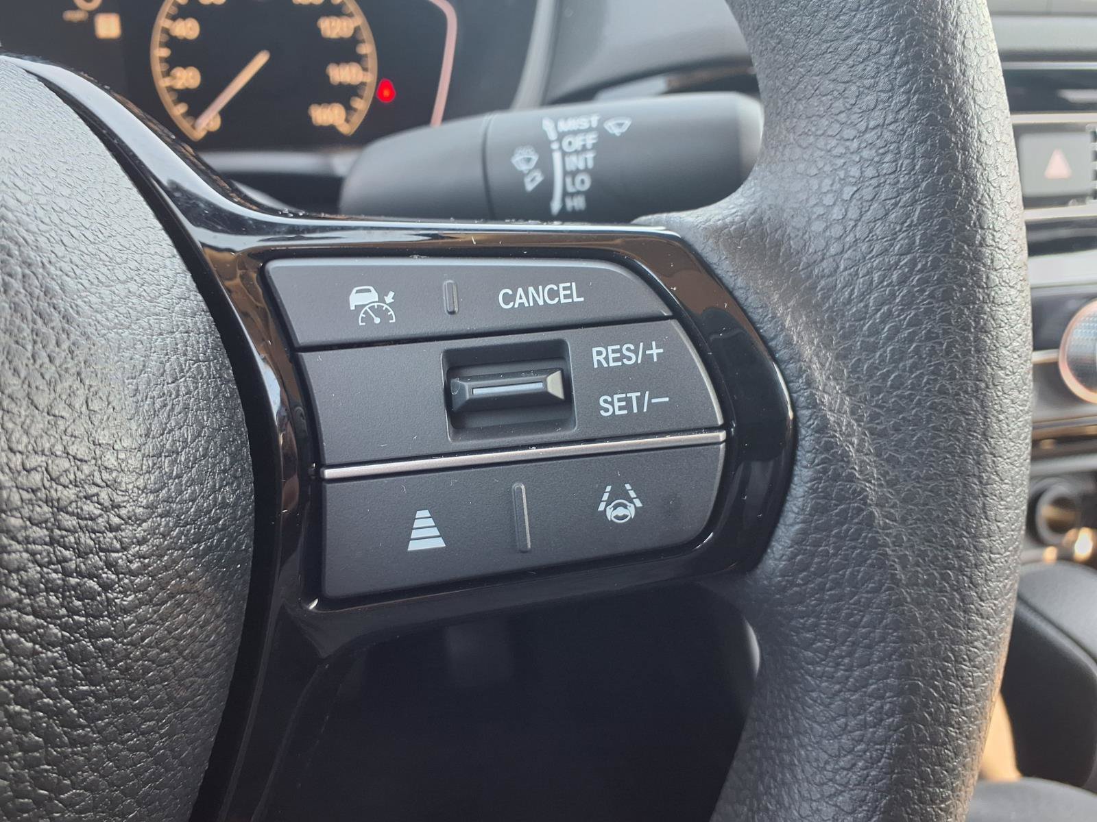 Certified 2026 Honda Civic LX image 15