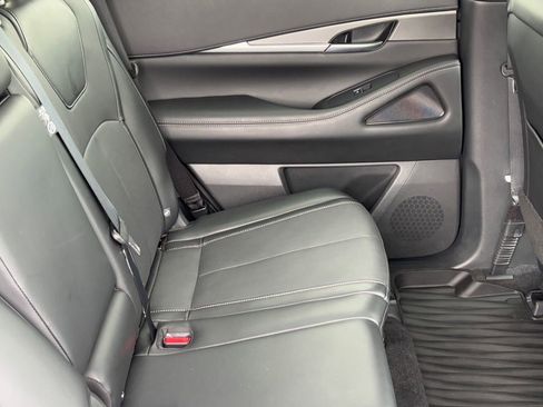 Certified 2026 INFINITI QX60 Pure w/ Cargo Package image 11