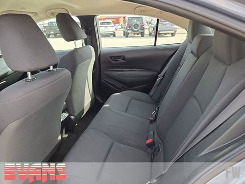 Used 2024 Toyota Corolla LE image 20