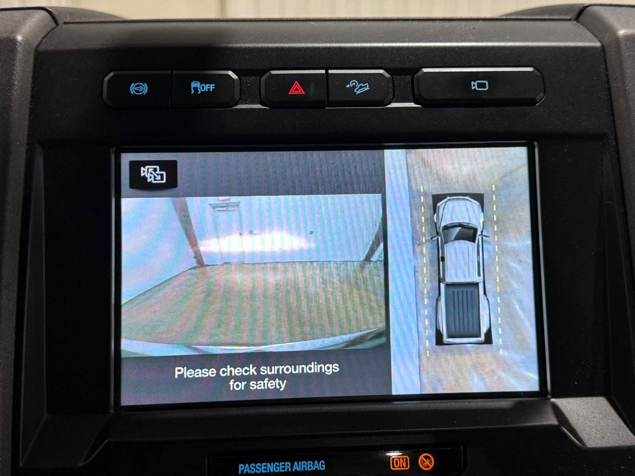 Used 2018 Ford F350 XL w/ STX Appearance Package AWD/4WD image 17