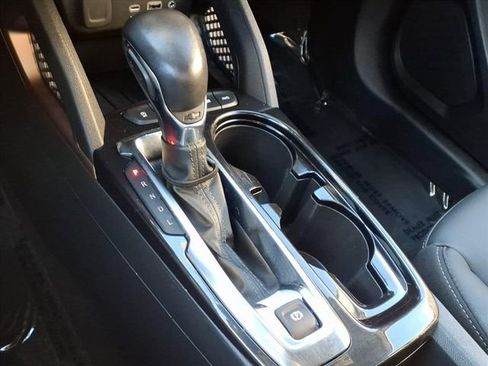 Certified 2023 Chevrolet TrailBlazer ACTIV w/ Convenience Package image 22