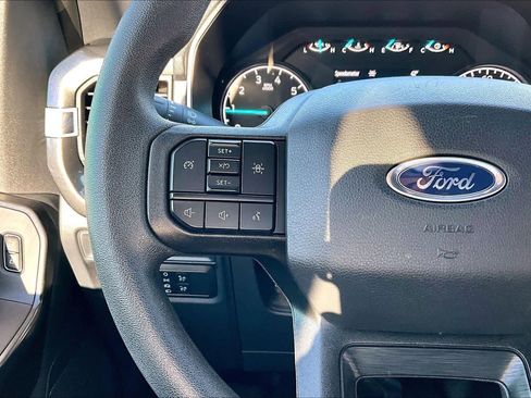 Used 2021 Ford F150 XL w/ STX Appearance Package image 24