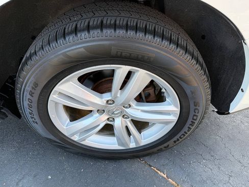 Used 2015 Acura RDX AWD w/ Technology Package image 44