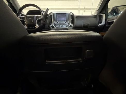 Used 2014 GMC Sierra 1500 SLT image 20