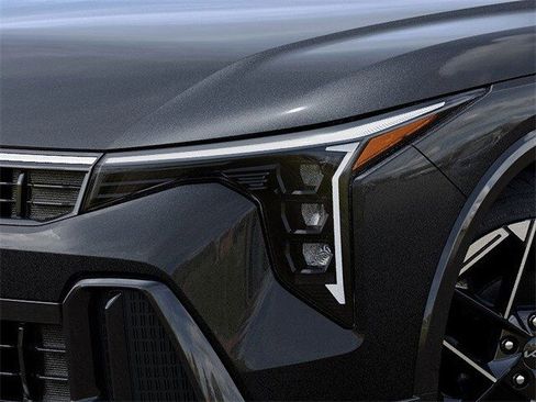 New 2026 Kia K4 GT-Line image 10