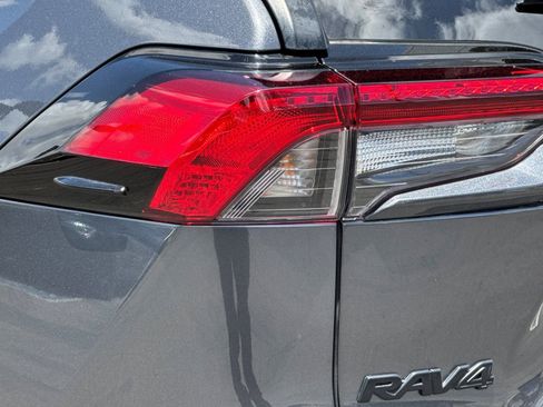 Certified 2023 Toyota RAV4 XLE Premium FWD image 34