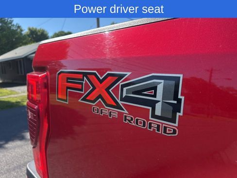 Used 2022 Ford F250 Platinum AWD/4WD image 10
