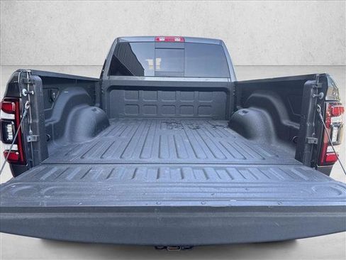 Used 2022 RAM 2500 Laramie AWD/4WD image 27