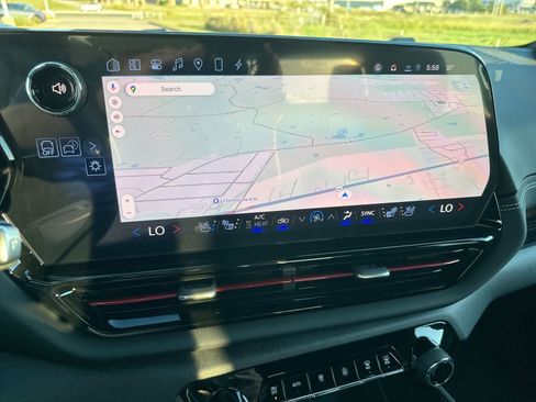 New 2026 Chevrolet Silverado EV Trail Boss w/ Plus Package image 18