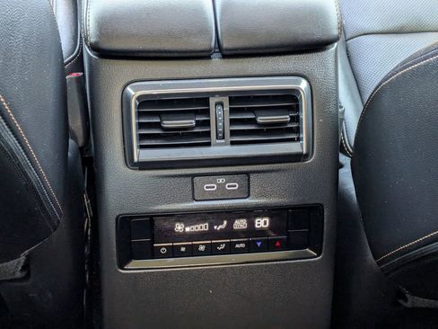 Used 2024 MAZDA CX-90 3.3 Turbo w/ Preferred Package image 15