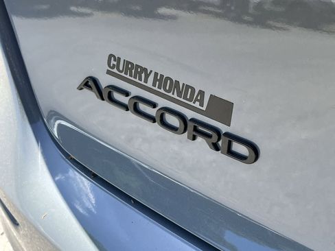 New 2026 Honda Accord Sport image 8
