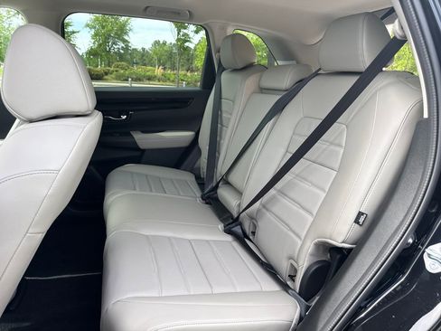 New 2026 Honda CR-V EX-L image 30