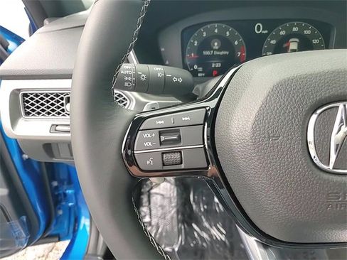 New 2026 Acura Integra A-Spec image 16