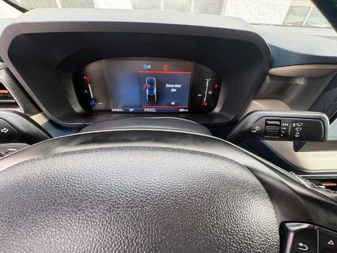 Certified 2025 Ford Maverick Lariat w/ 4K Tow Package image 17