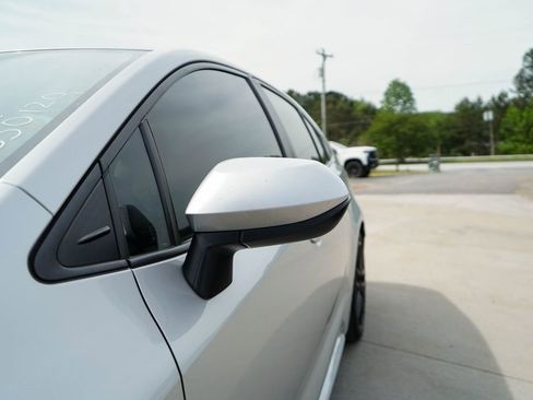 Used 2022 Toyota Corolla L image 16