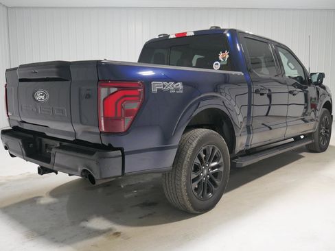Used 2024 Ford F150 Lariat w/ Bed Utility Package image 5