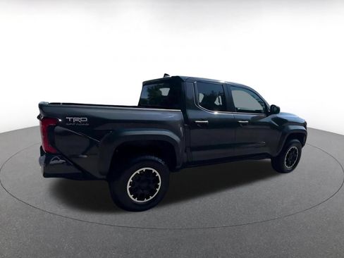 Used 2024 Toyota Tacoma TRD Off-Road AWD/4WD image 13