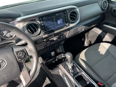 Used 2023 Toyota Tacoma SR5 image 31