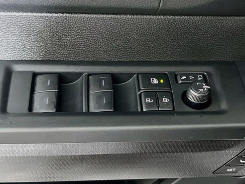 Used 2026 Toyota Tundra TRD Pro AWD/4WD image 16