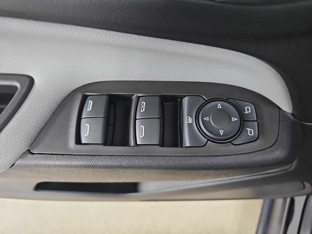 Certified 2024 Chevrolet Equinox LS w/ LS Convenience Package AWD/4WD image 32