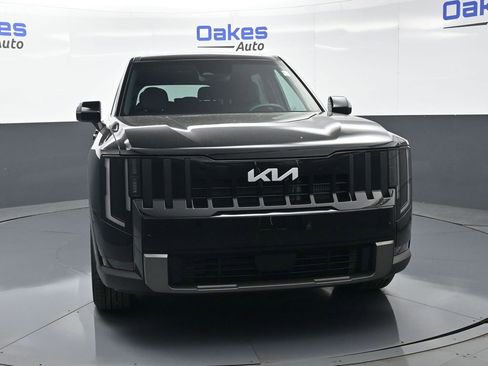 New 2027 Kia Telluride LX image 3