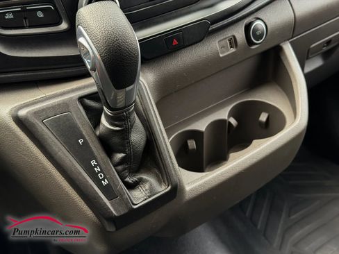 Used 2021 Ford Transit 250 Low Roof image 20