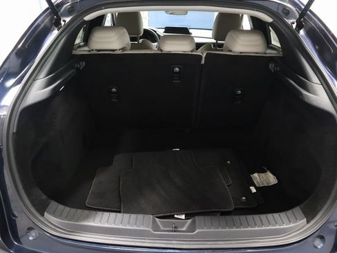 Used 2025 MAZDA CX-30 AWD 2.5 S w/ Preferred Package image 15