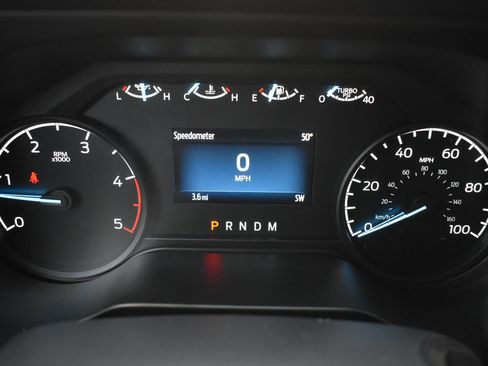 New 2026 Ford F250 XL w/ STX Appearance Package image 31