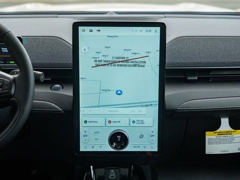 New 2025 Ford Mustang Mach-E Premium image 26