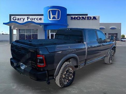 Used 2024 RAM 2500 Rebel w/ Towing Technology Group image 2