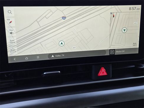 New 2026 Kia Carnival SX image 12