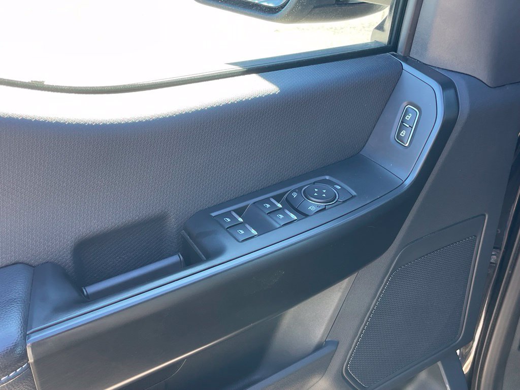 Used 2025 Ford F150 STX w/ Equipment Group 200A AWD/4WD image 12