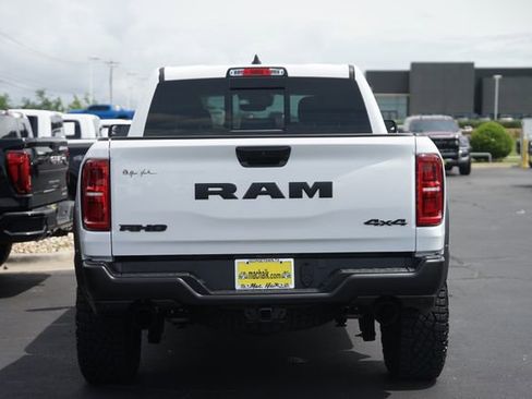 Used 2026 RAM 1500 RHO AWD/4WD image 7