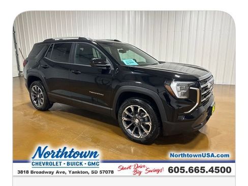 New 2026 GMC Terrain Elevation w/ Elevation Premium Package image 7