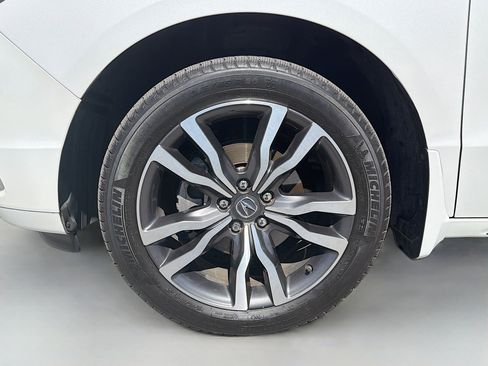 Used 2020 Acura MDX FWD w/ Advance Package image 43