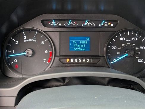 Used 2022 Ford F250 XL w/ Power Equipment Group image 18