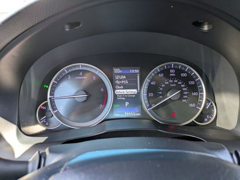 Used 2018 Lexus ES 350 w/ Navigation System Package FWD image 10