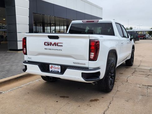 New 2026 GMC Sierra 1500 Elevation image 4